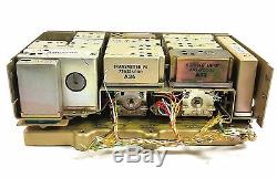 X6 Prc77 Parts Military Radio Prc-77 Rt-841 Receiver Transmitter Replacement