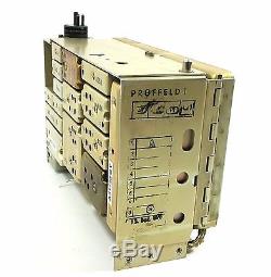 X6 Prc77 Parts Military Radio Prc-77 Rt-841 Receiver Transmitter Replacement