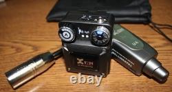 XVive U4 In-Ear Audio Monitor 2.4 GHz Wireless Receiver & Transmitter AO4074431