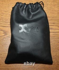 XVive U4 In-Ear Audio Monitor 2.4 GHz Wireless Receiver & Transmitter AO4074431