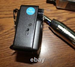 XVive U4 In-Ear Audio Monitor 2.4 GHz Wireless Receiver & Transmitter AO4074431