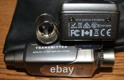 XVive U4 In-Ear Audio Monitor 2.4 GHz Wireless Receiver & Transmitter AO4074431