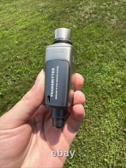 Xvive U4 Wireless Transmitter and Receiver In Ear Monitor System