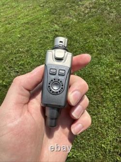 Xvive U4 Wireless Transmitter and Receiver In Ear Monitor System