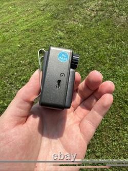 Xvive U4 Wireless Transmitter and Receiver In Ear Monitor System