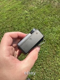 Xvive U4 Wireless Transmitter and Receiver In Ear Monitor System