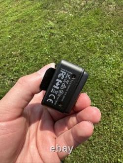Xvive U4 Wireless Transmitter and Receiver In Ear Monitor System