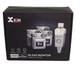 Xvive U4r4 Wireless In-ear Monitoring System With 4 Receivers & 1 Transmitter
