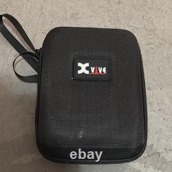 Xvive U9 Violin Wireless System with 2.4GHz Transmitter and Receiver