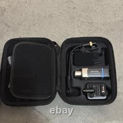 Xvive U9 Violin Wireless System with 2.4GHz Transmitter and Receiver