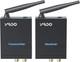 Ymoo 2.4ghz Wireless Audio Transmitter Receiver 1 Tx 1 Rx