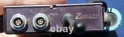 Zaxcom Rx900-s Stereo Digital Eng Receiver With Stereoline Stereo Transmitter